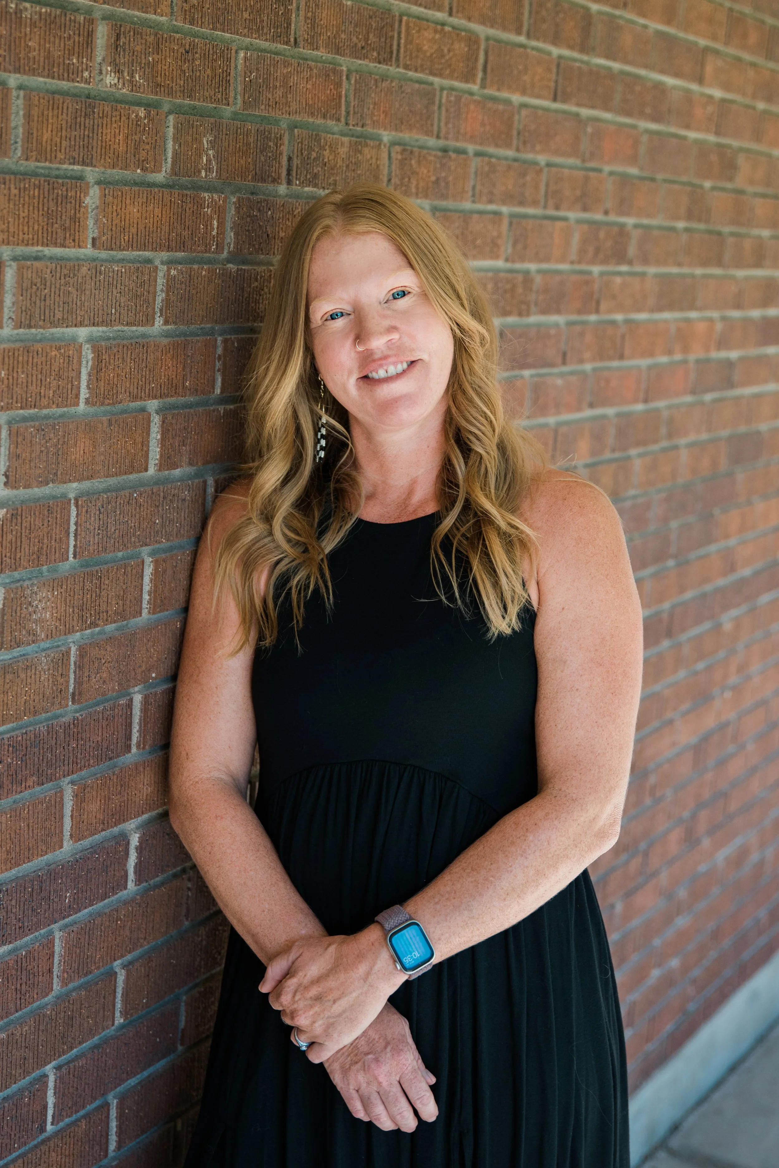 Megan — Co-op Preschool
